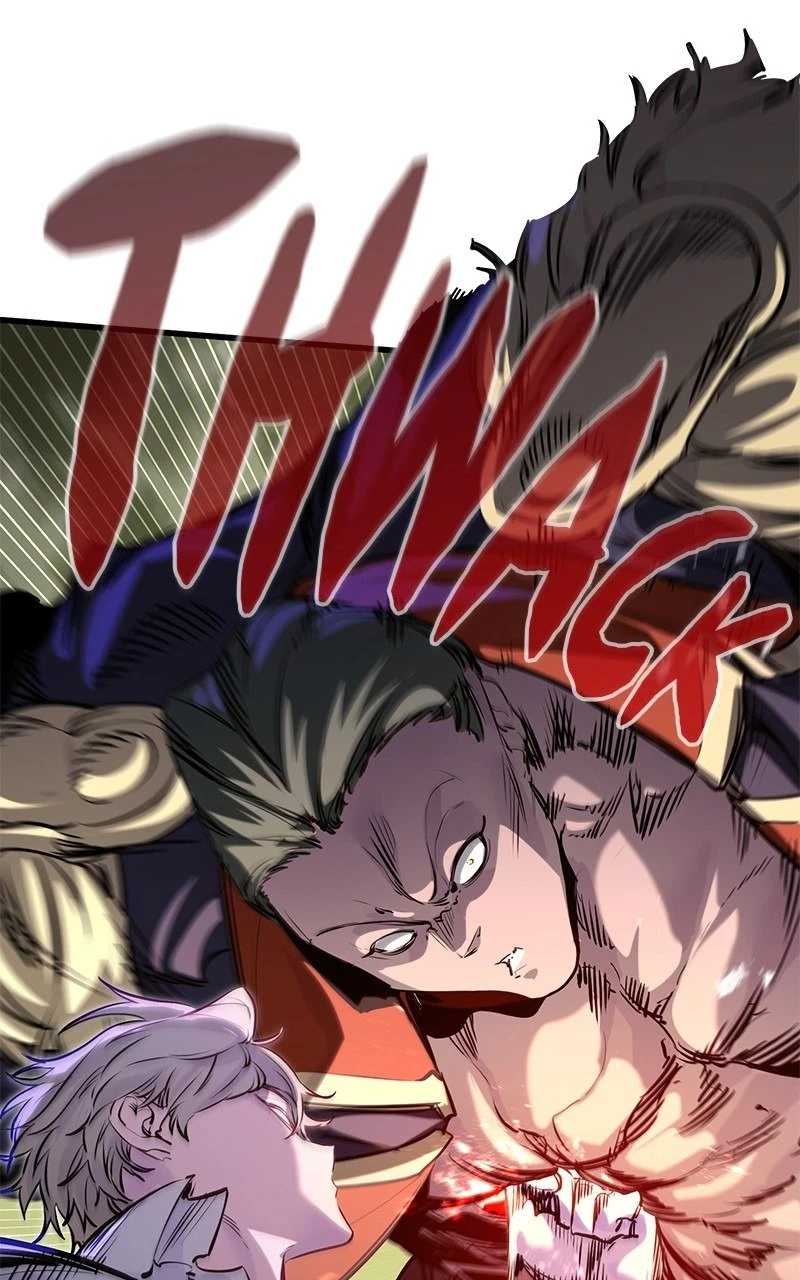 The Regressed Mercenary Has a Plan Chapter 7 - 108
