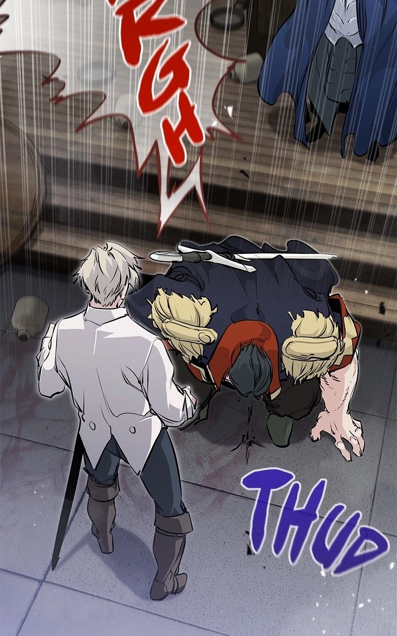 The Regressed Mercenary Has a Plan Chapter 7 - 116