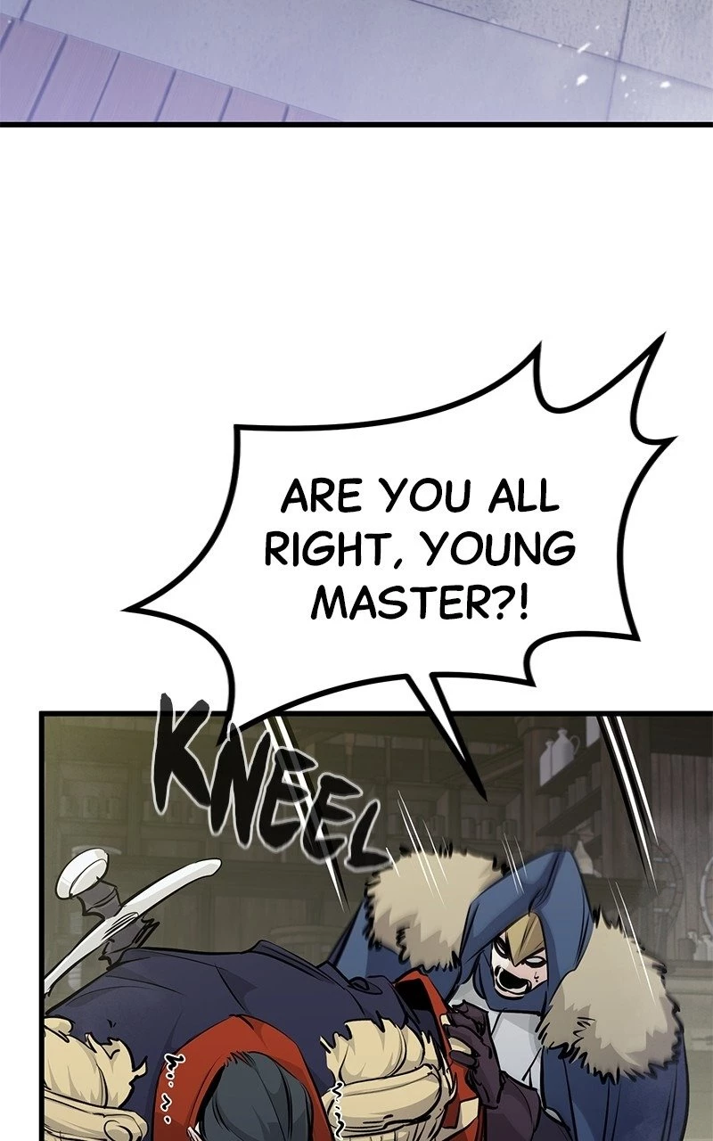The Regressed Mercenary Has a Plan Chapter 7 - 117