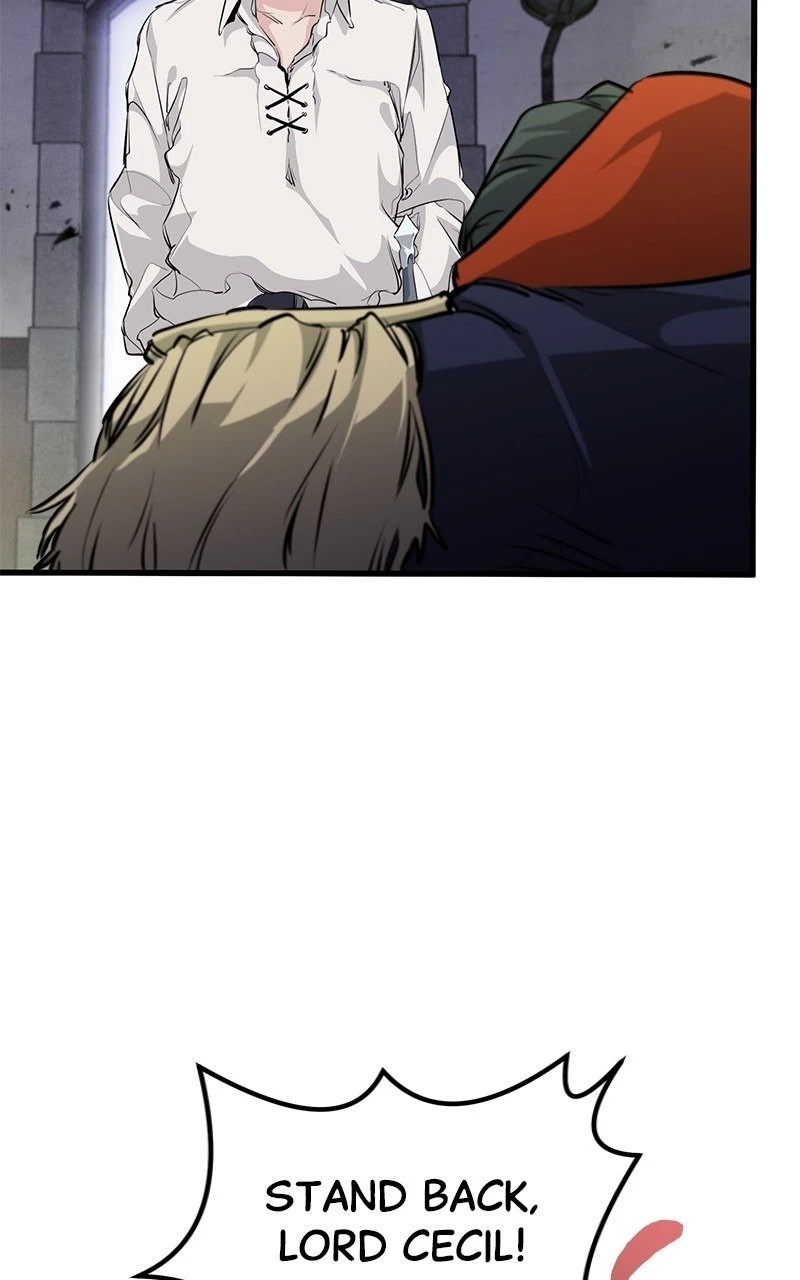 The Regressed Mercenary Has a Plan Chapter 7 - 119