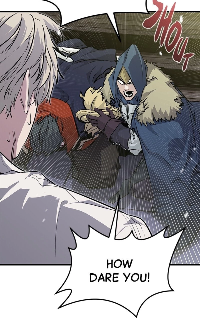The Regressed Mercenary Has a Plan Chapter 7 - 120