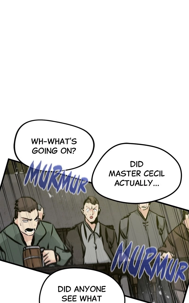 The Regressed Mercenary Has a Plan Chapter 7 - 121