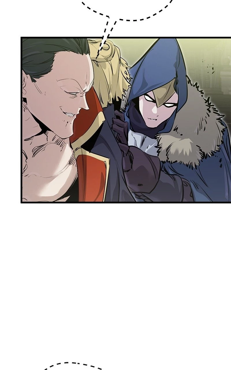 The Regressed Mercenary Has a Plan Chapter 7 - 125