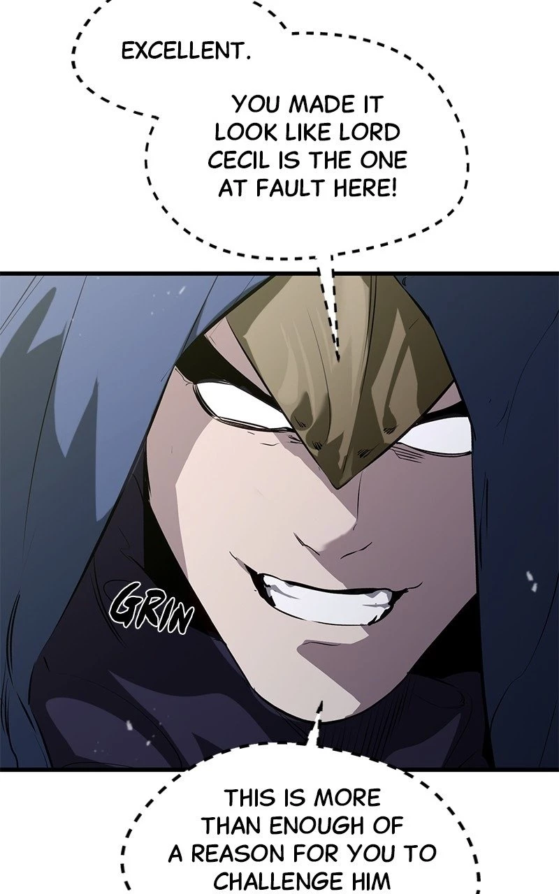 The Regressed Mercenary Has a Plan Chapter 7 - 126