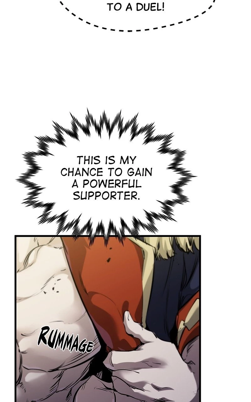 The Regressed Mercenary Has a Plan Chapter 7 - 127