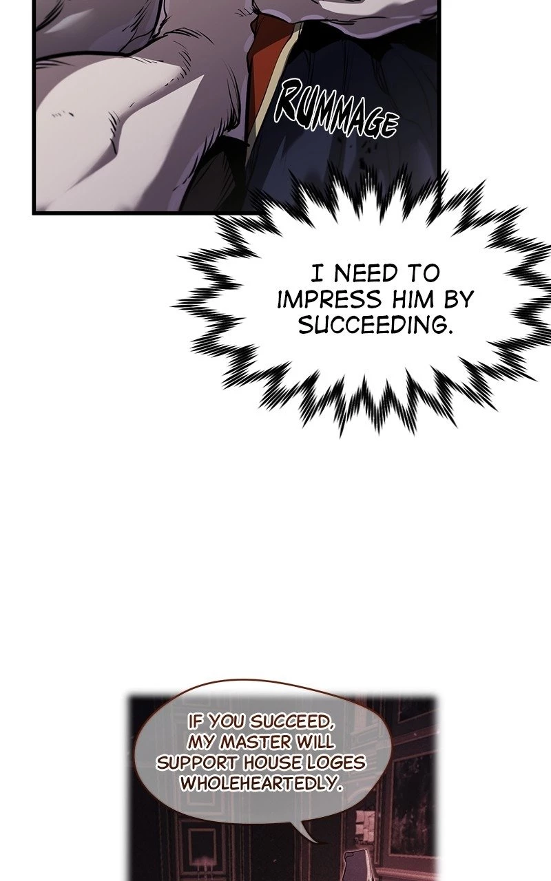 The Regressed Mercenary Has a Plan Chapter 7 - 128