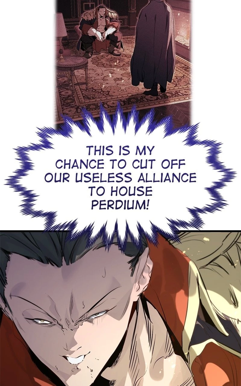 The Regressed Mercenary Has a Plan Chapter 7 - 129