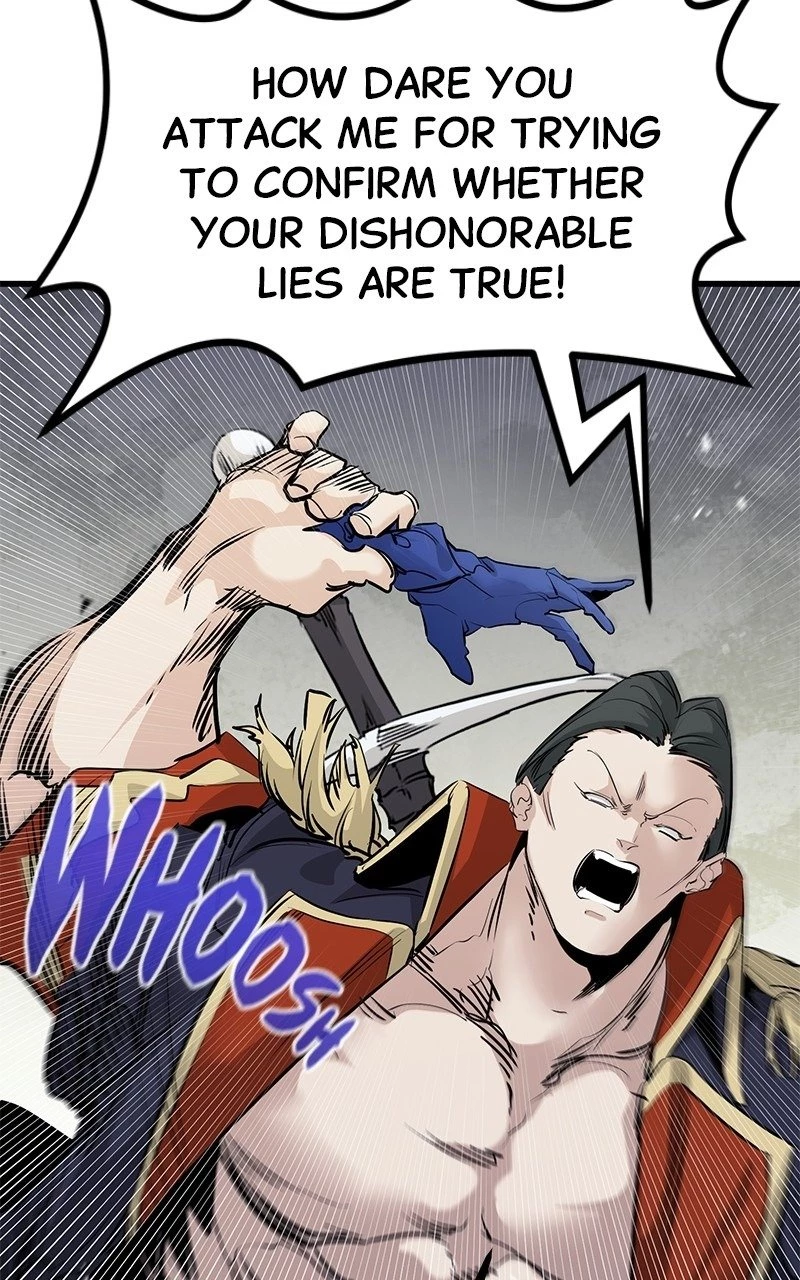 The Regressed Mercenary Has a Plan Chapter 7 - 131