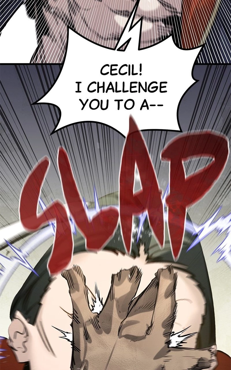 The Regressed Mercenary Has a Plan Chapter 7 - 132
