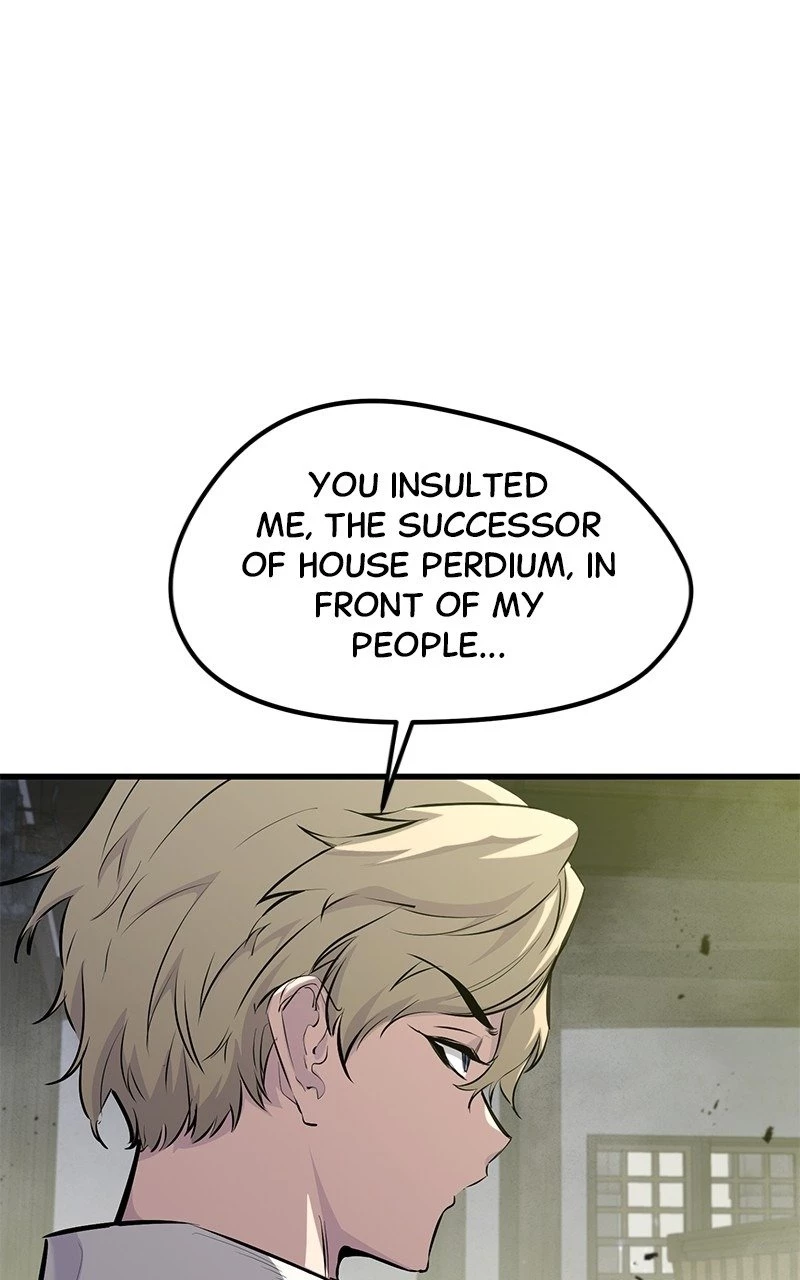 The Regressed Mercenary Has a Plan Chapter 7 - 137