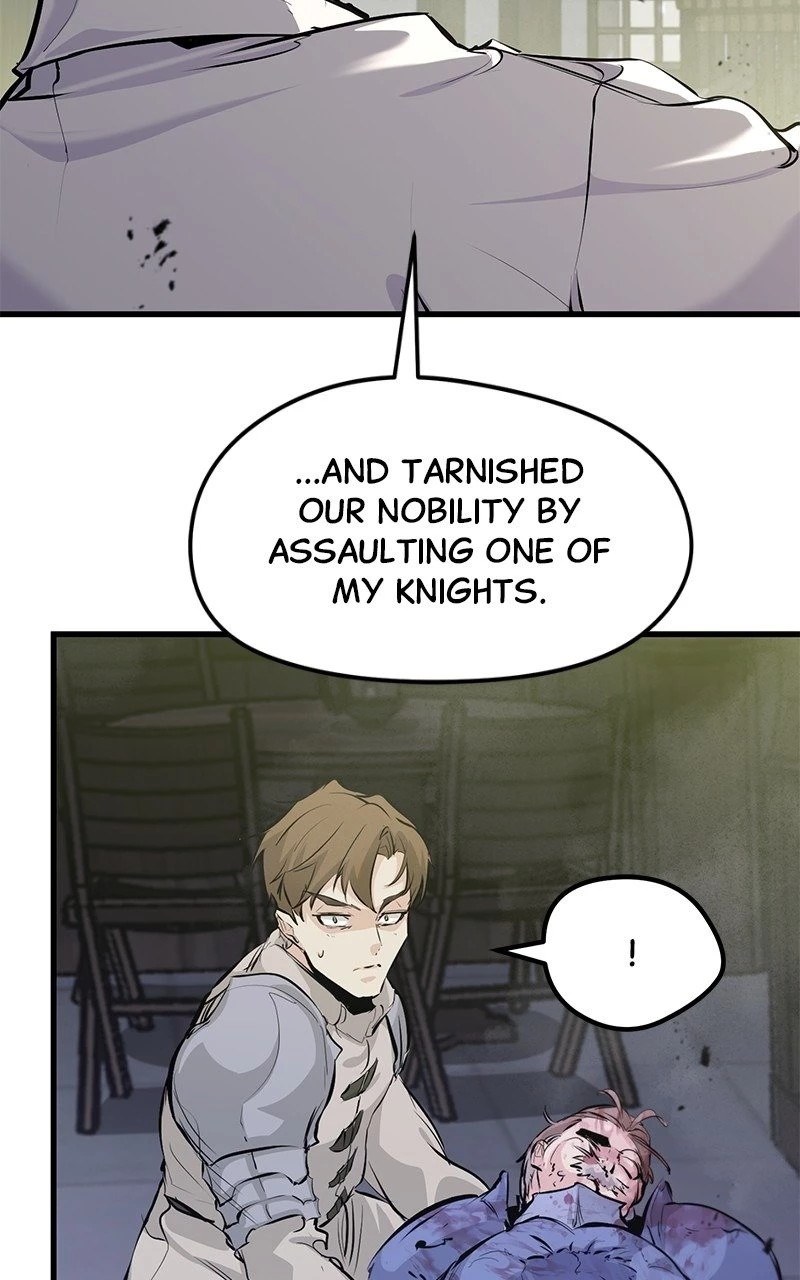 The Regressed Mercenary Has a Plan Chapter 7 - 138