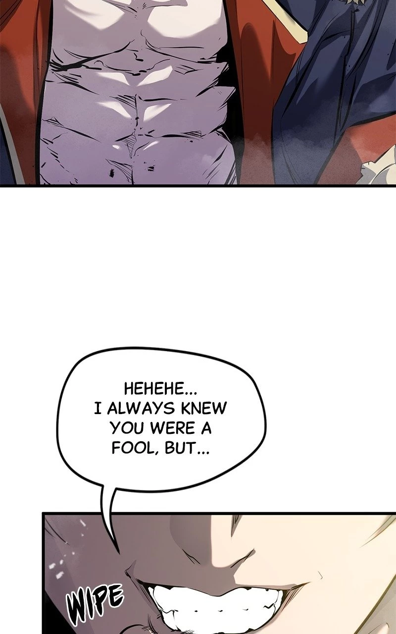 The Regressed Mercenary Has a Plan Chapter 7 - 142