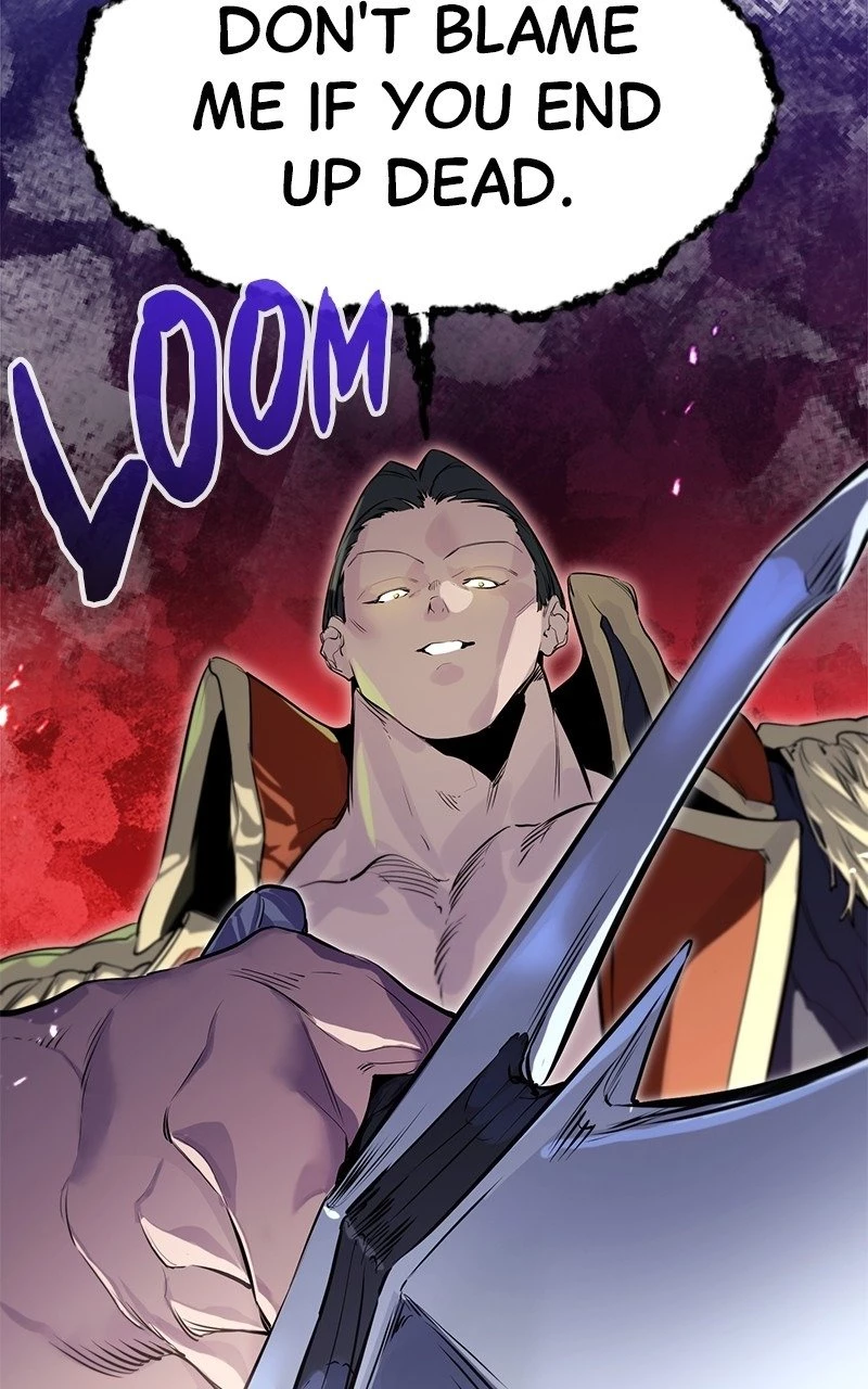 The Regressed Mercenary Has a Plan Chapter 7 - 146