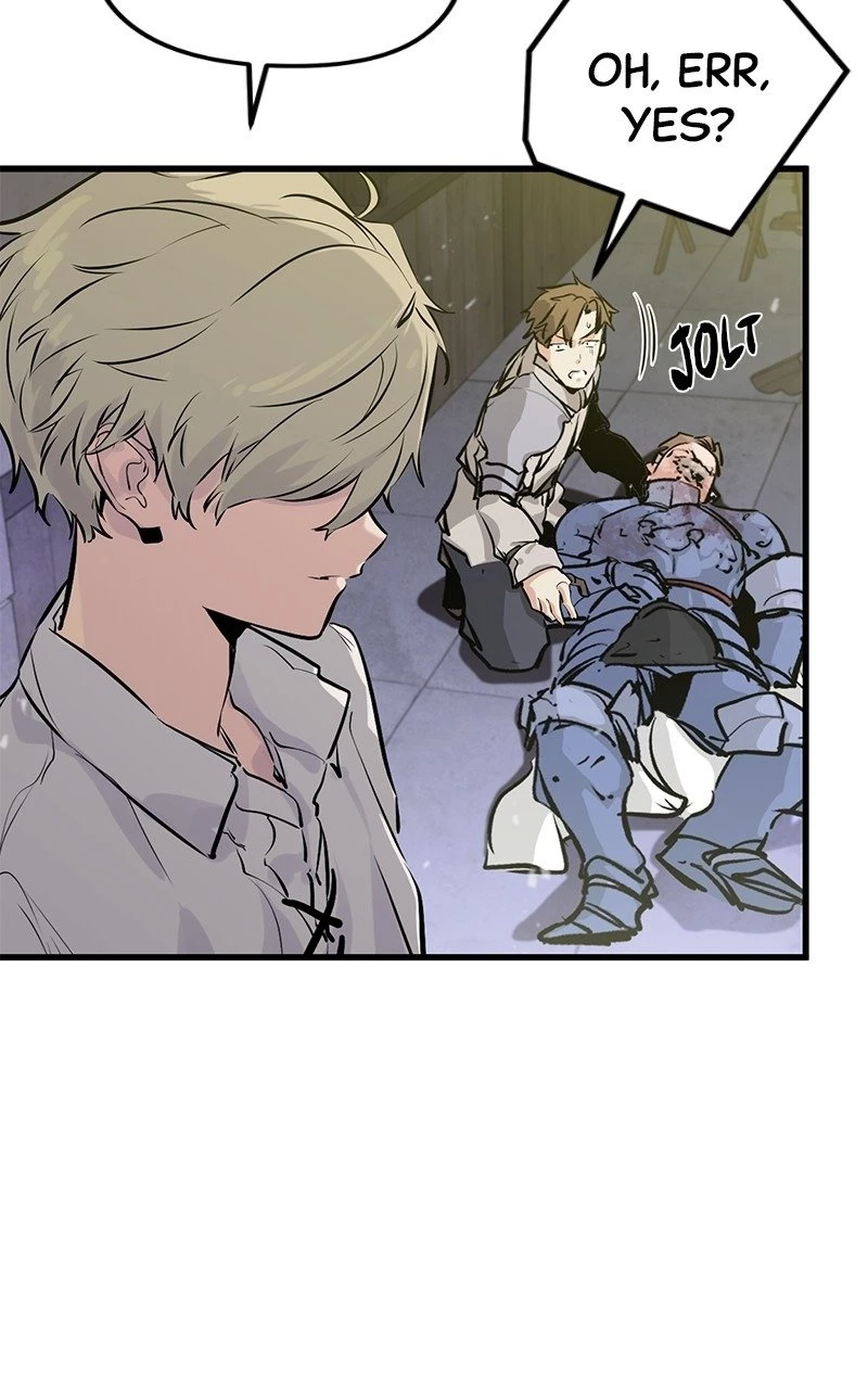 The Regressed Mercenary Has a Plan Chapter 7 - 150