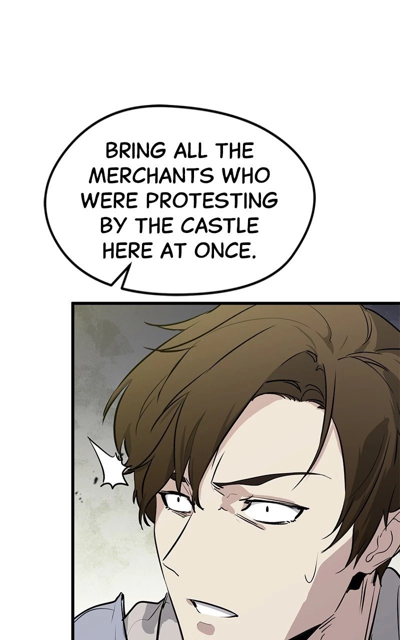 The Regressed Mercenary Has a Plan Chapter 7 - 151