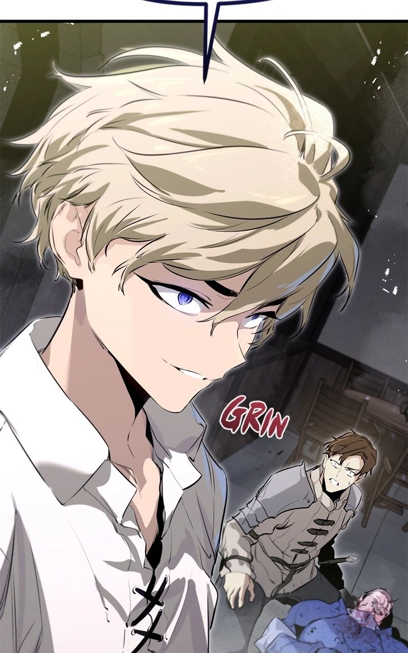 The Regressed Mercenary Has a Plan Chapter 7 - 153