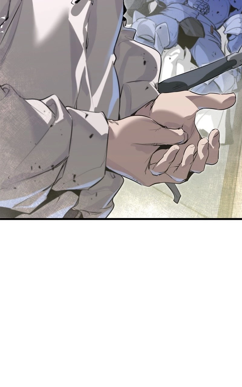The Regressed Mercenary Has a Plan Chapter 7 - 154