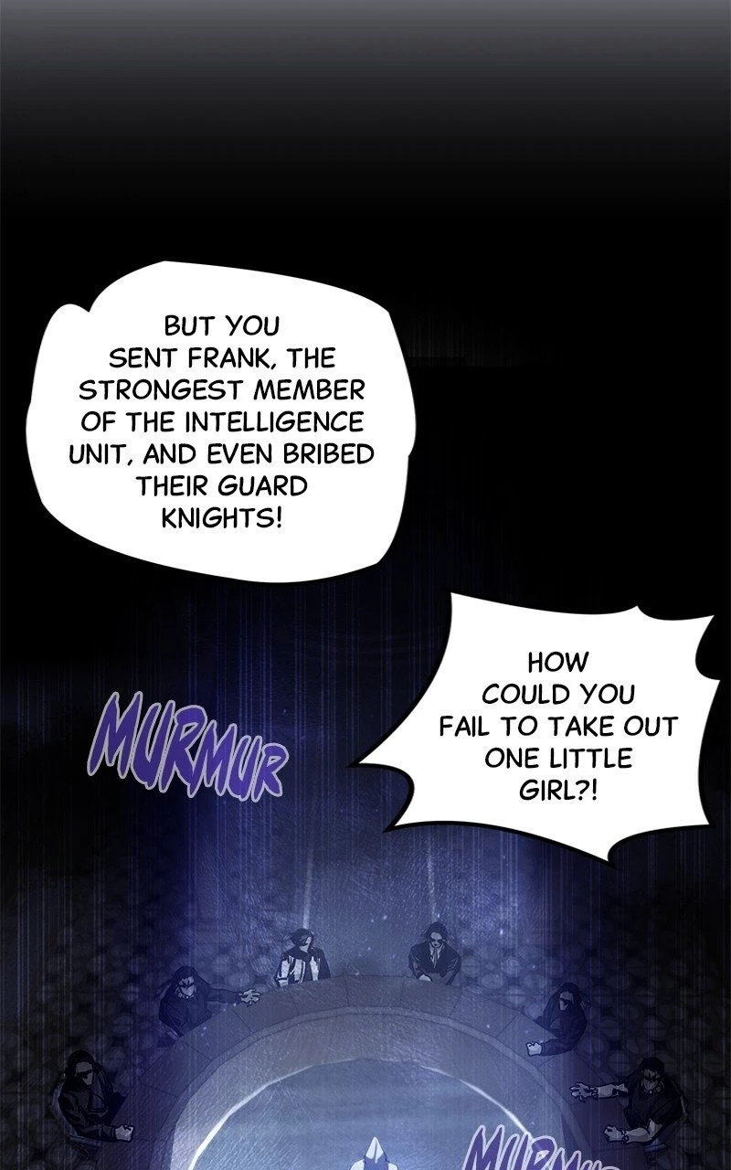 The Regressed Mercenary Has a Plan Chapter 6 - 2
