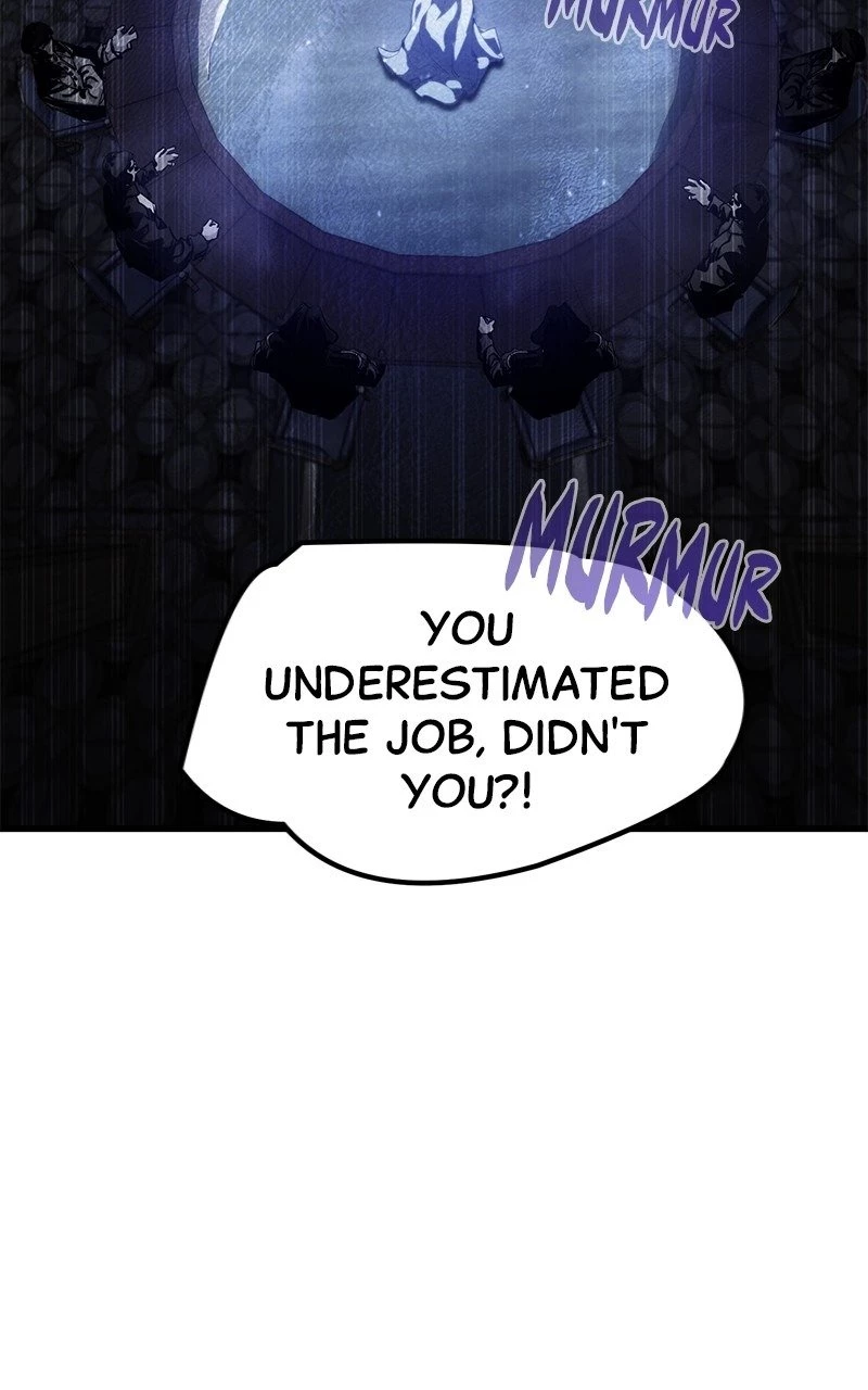 The Regressed Mercenary Has a Plan Chapter 6 - 3