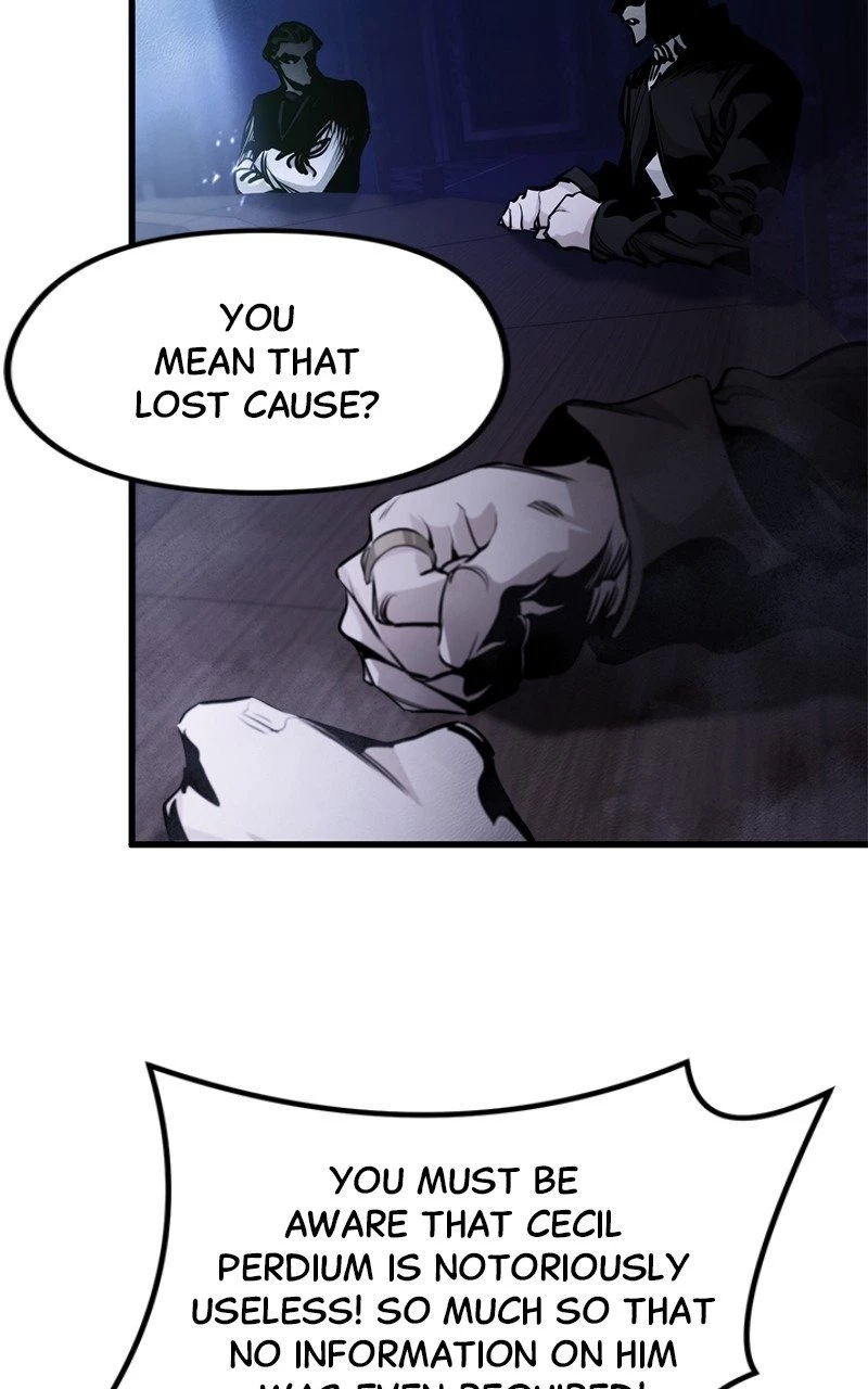 The Regressed Mercenary Has a Plan Chapter 6 - 7