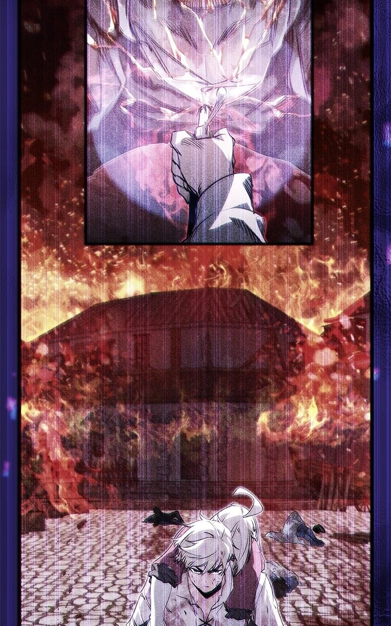 The Regressed Mercenary Has a Plan Chapter 6 - 16