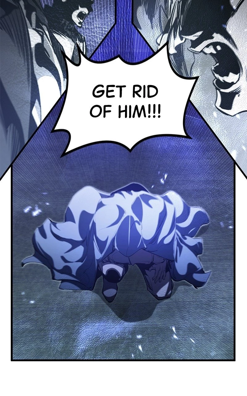The Regressed Mercenary Has a Plan Chapter 6 - 22