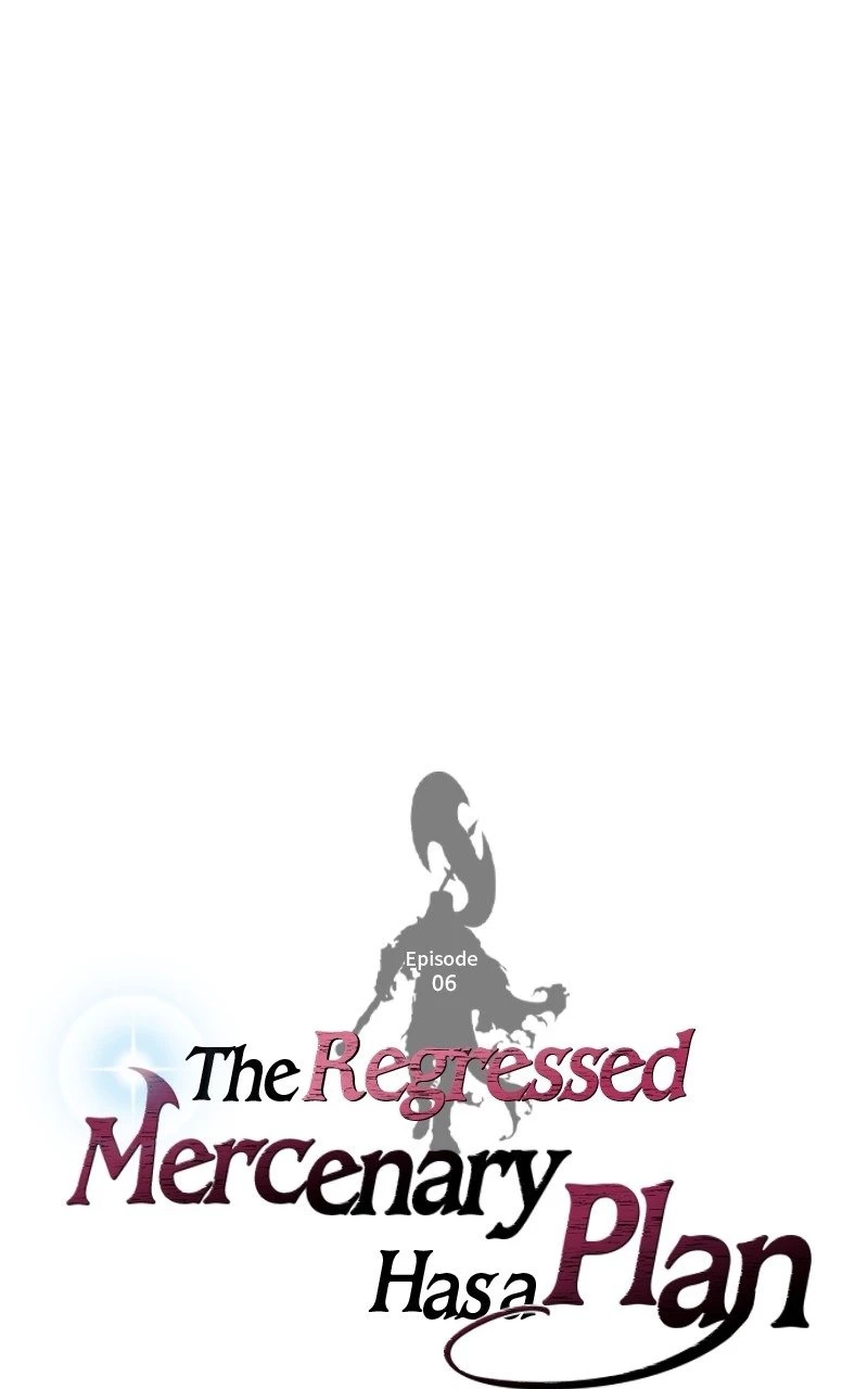 The Regressed Mercenary Has a Plan Chapter 6 - 46