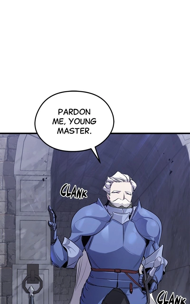 The Regressed Mercenary Has a Plan Chapter 6 - 49