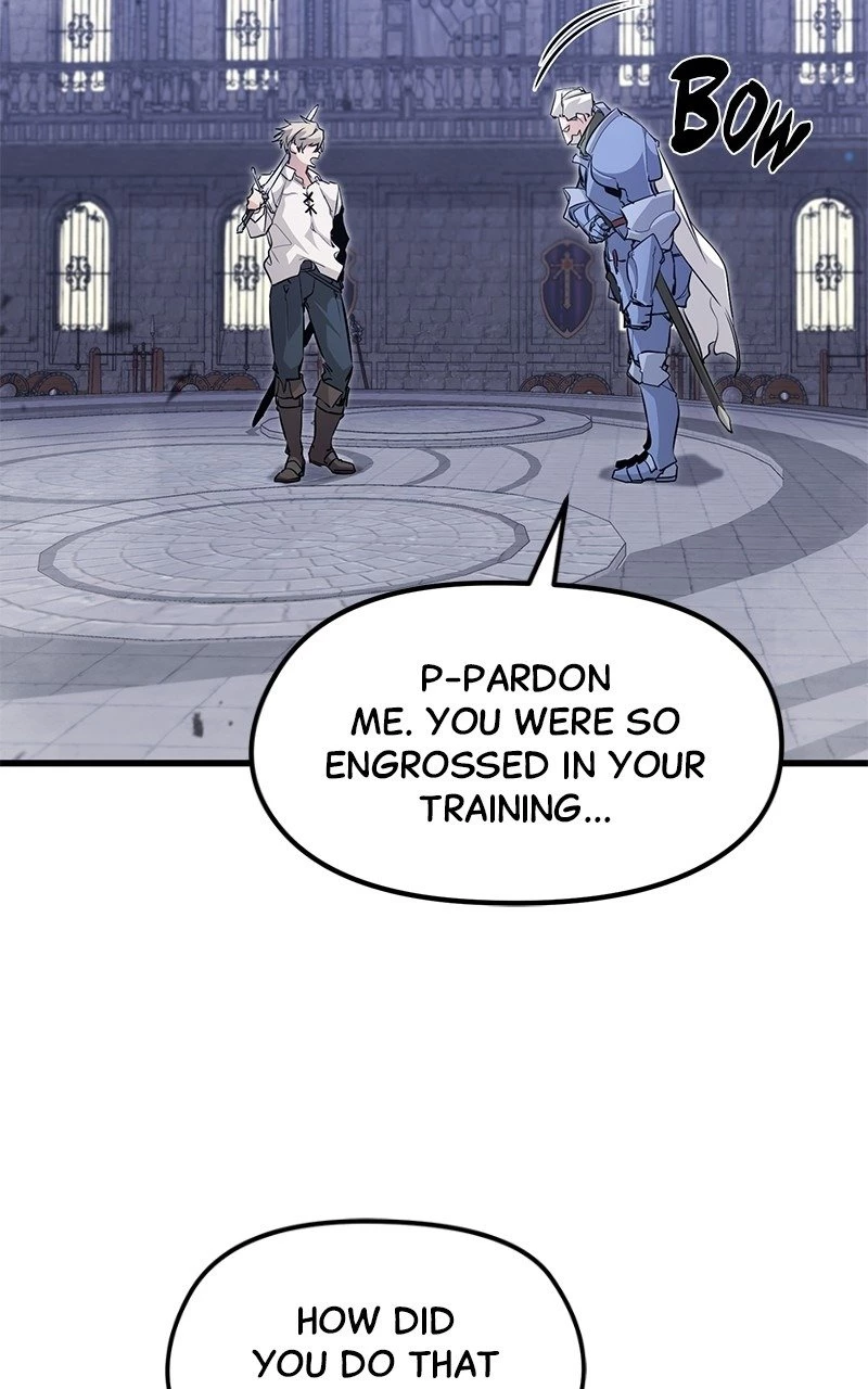 The Regressed Mercenary Has a Plan Chapter 6 - 61