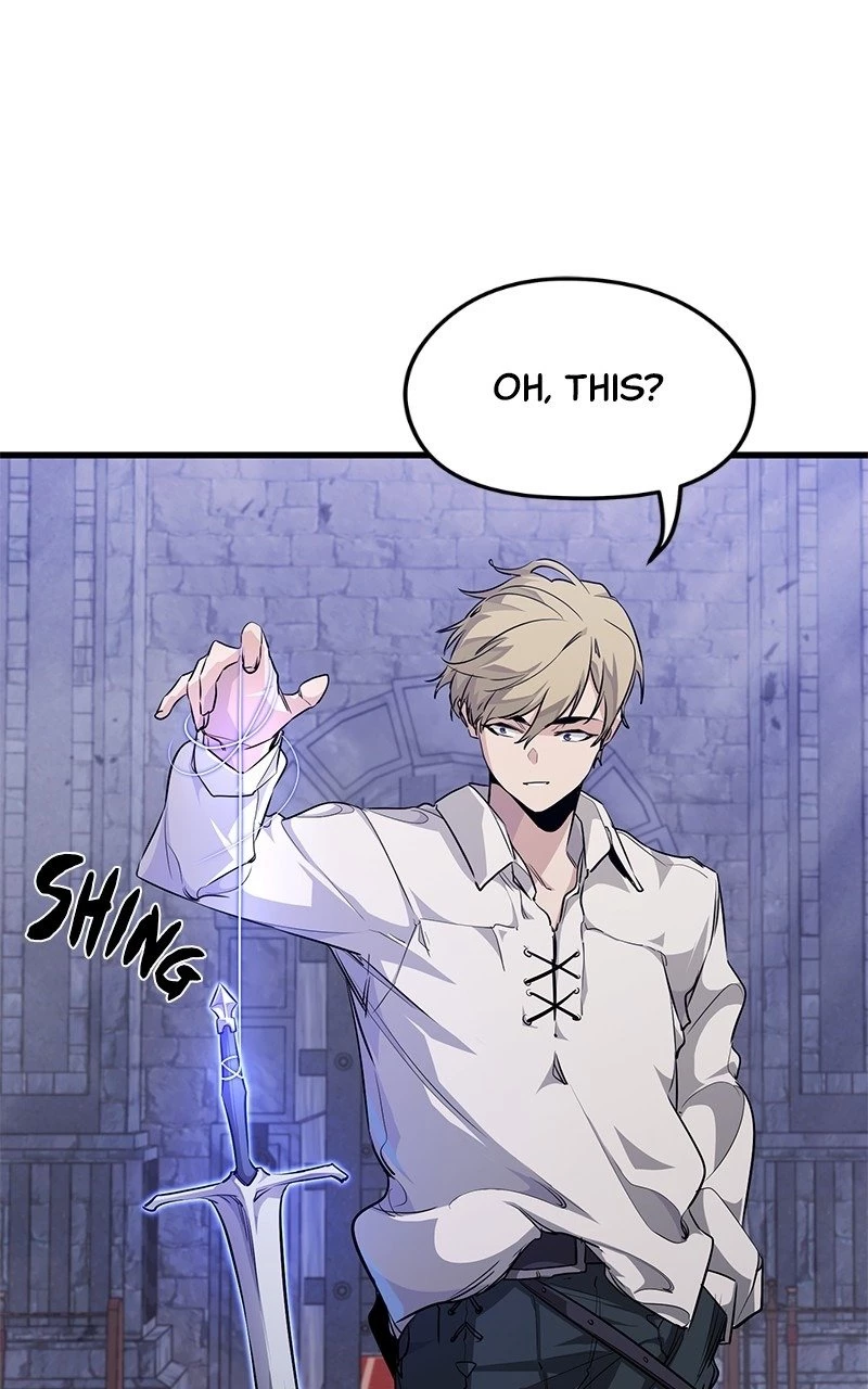 The Regressed Mercenary Has a Plan Chapter 6 - 63