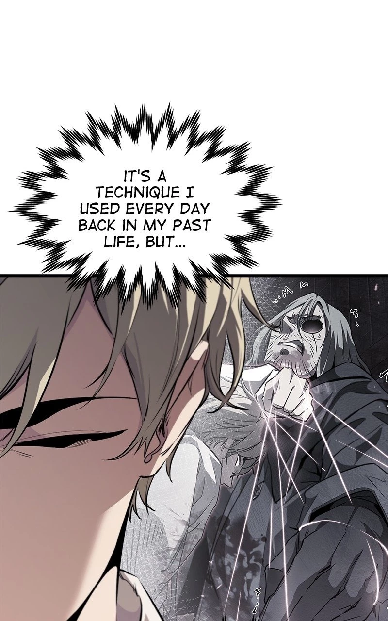 The Regressed Mercenary Has a Plan Chapter 6 - 66