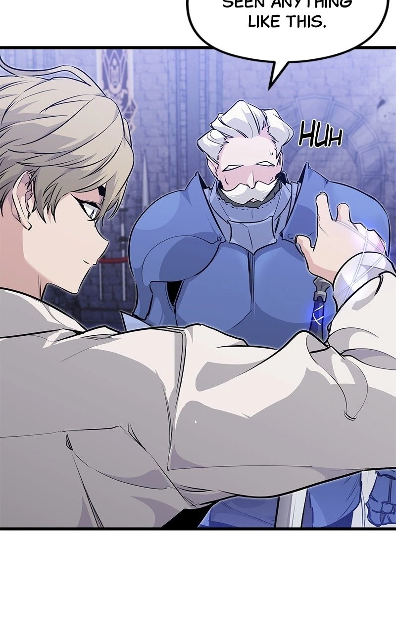 The Regressed Mercenary Has a Plan Chapter 6 - 70