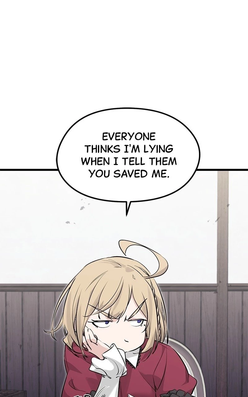 The Regressed Mercenary Has a Plan Chapter 6 - 82
