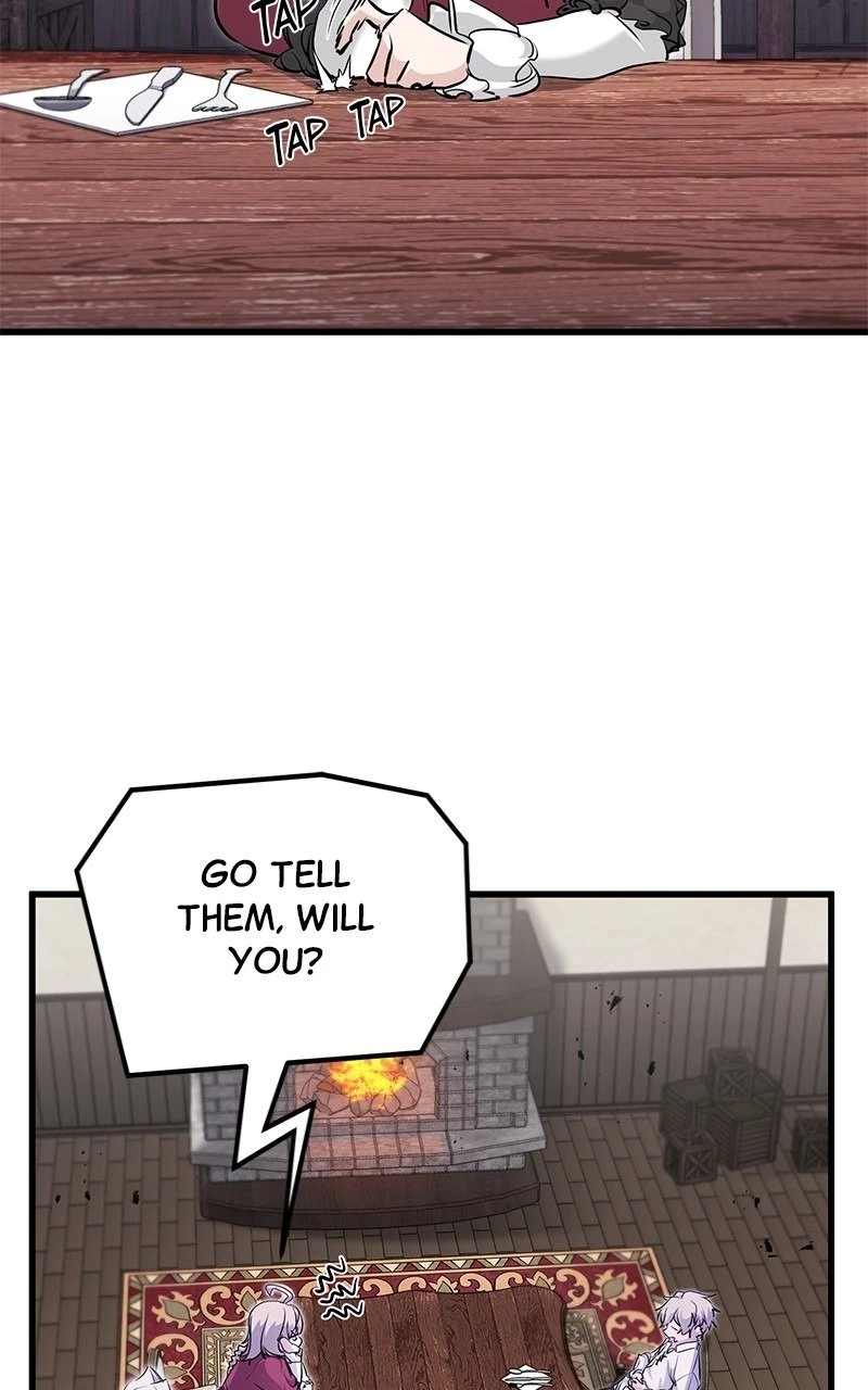 The Regressed Mercenary Has a Plan Chapter 6 - 83