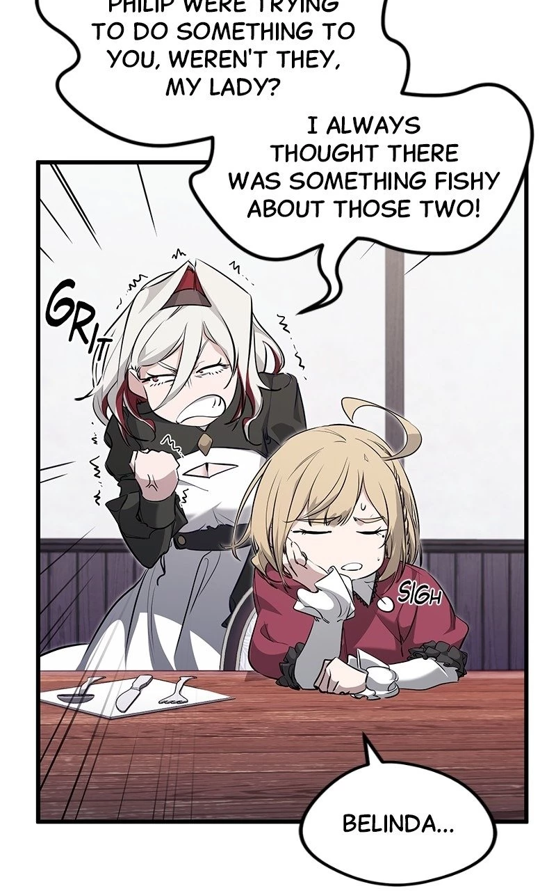 The Regressed Mercenary Has a Plan Chapter 6 - 85