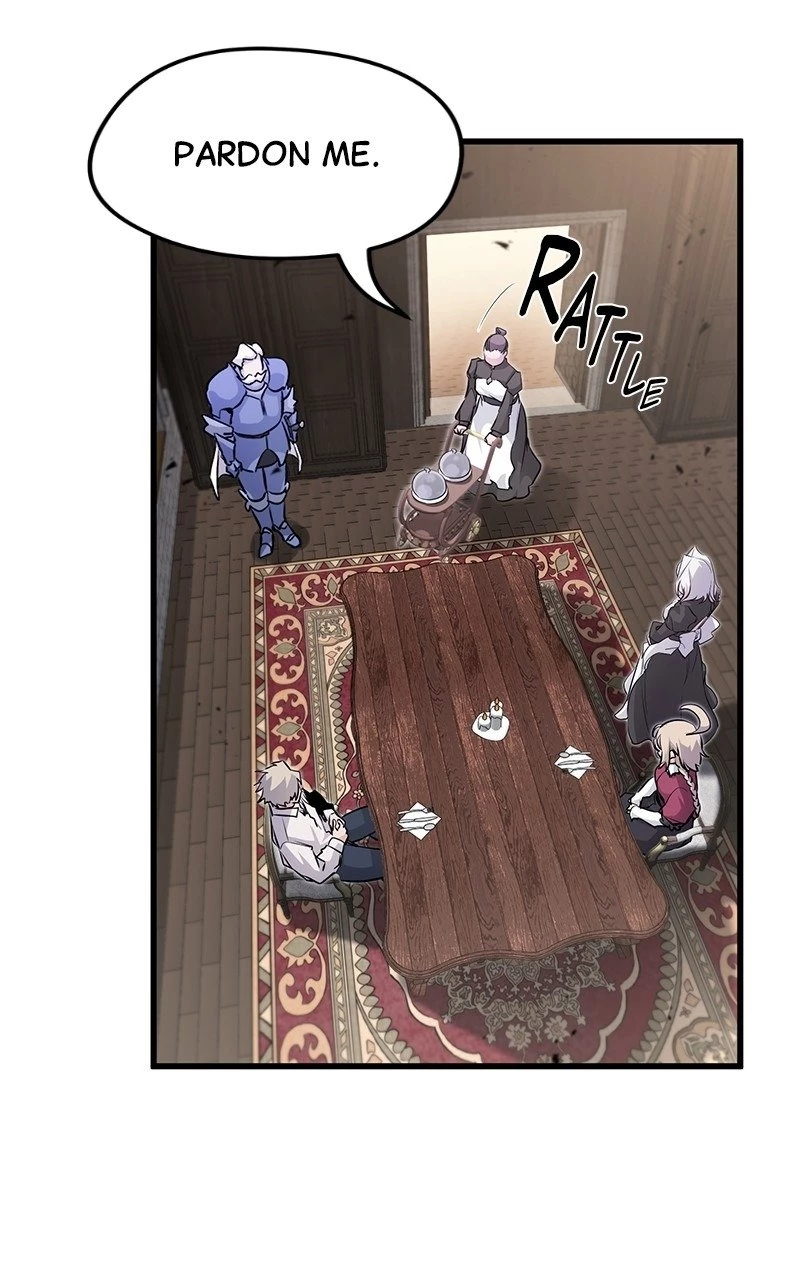 The Regressed Mercenary Has a Plan Chapter 6 - 91