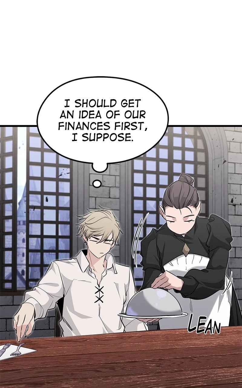 The Regressed Mercenary Has a Plan Chapter 6 - 92