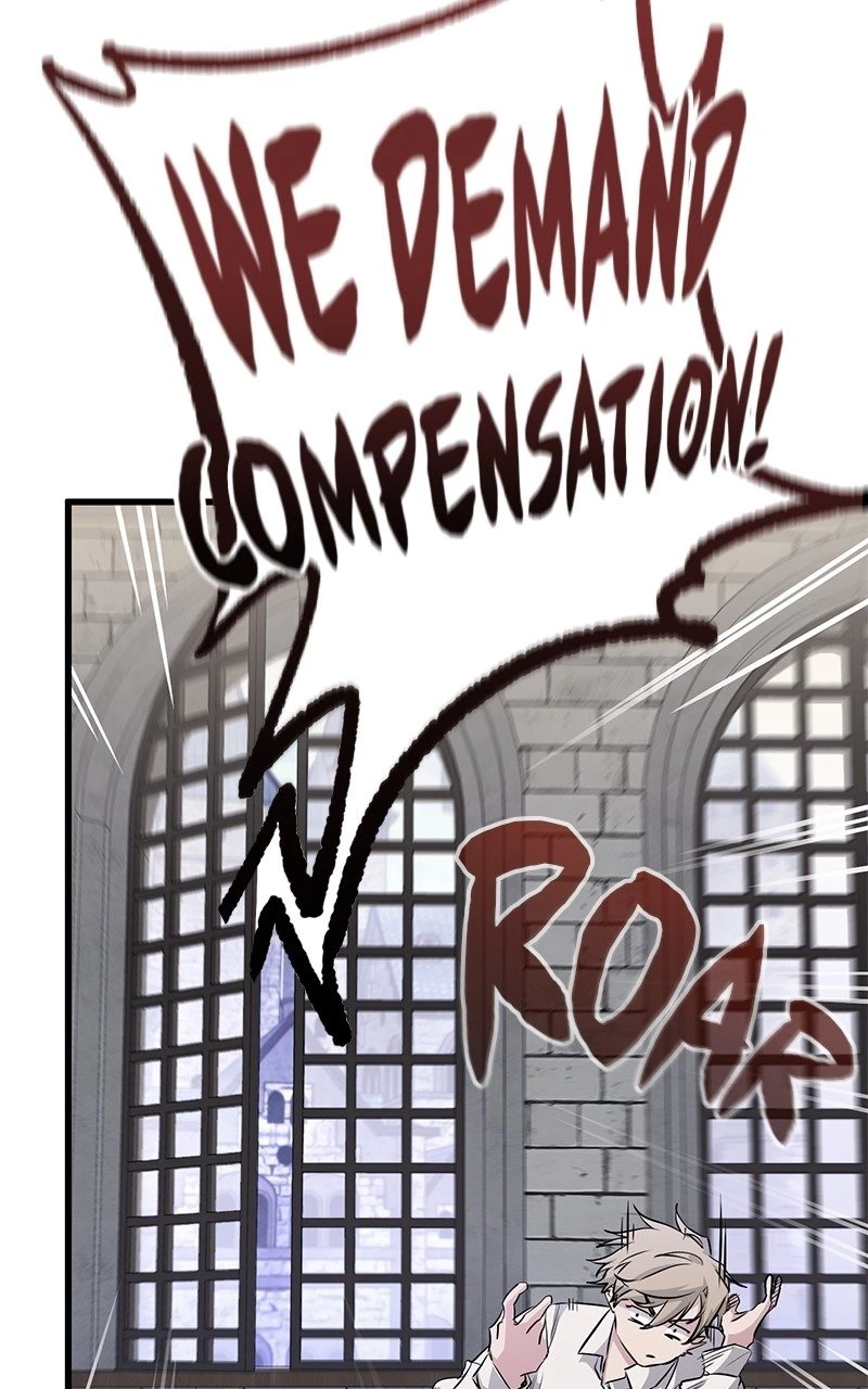 The Regressed Mercenary Has a Plan Chapter 6 - 97