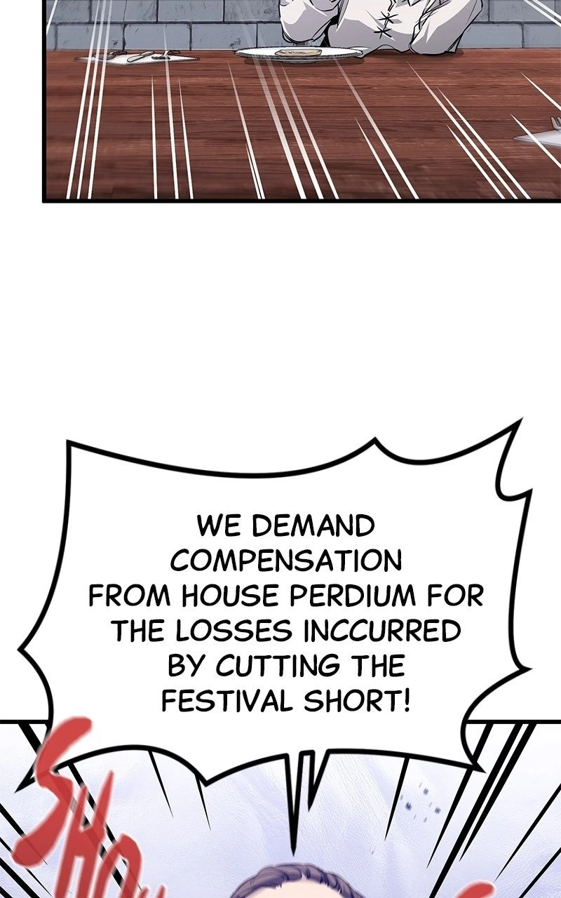 The Regressed Mercenary Has a Plan Chapter 6 - 98