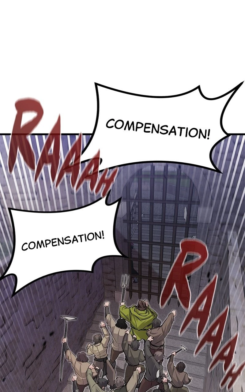 The Regressed Mercenary Has a Plan Chapter 6 - 100