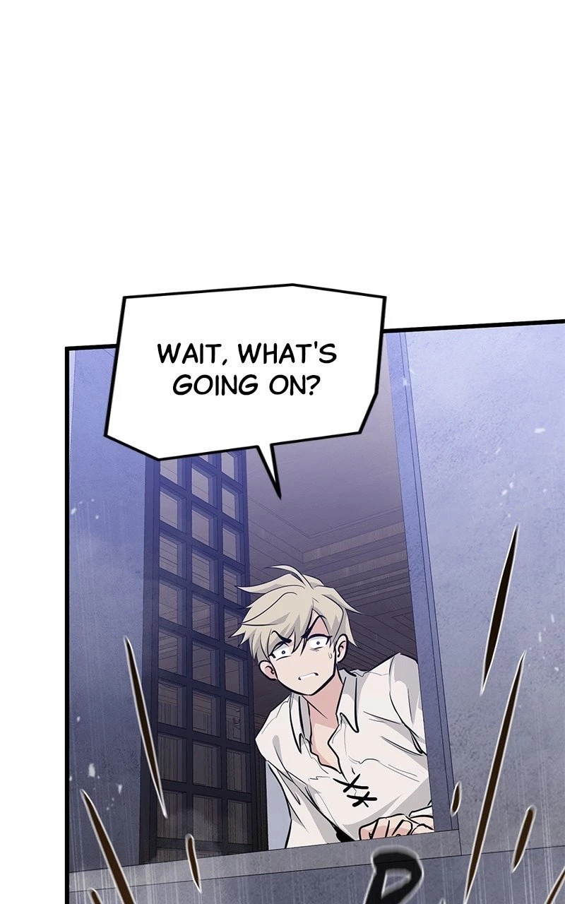 The Regressed Mercenary Has a Plan Chapter 6 - 103