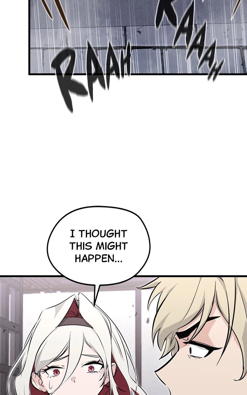 The Regressed Mercenary Has a Plan Chapter 6 - 104