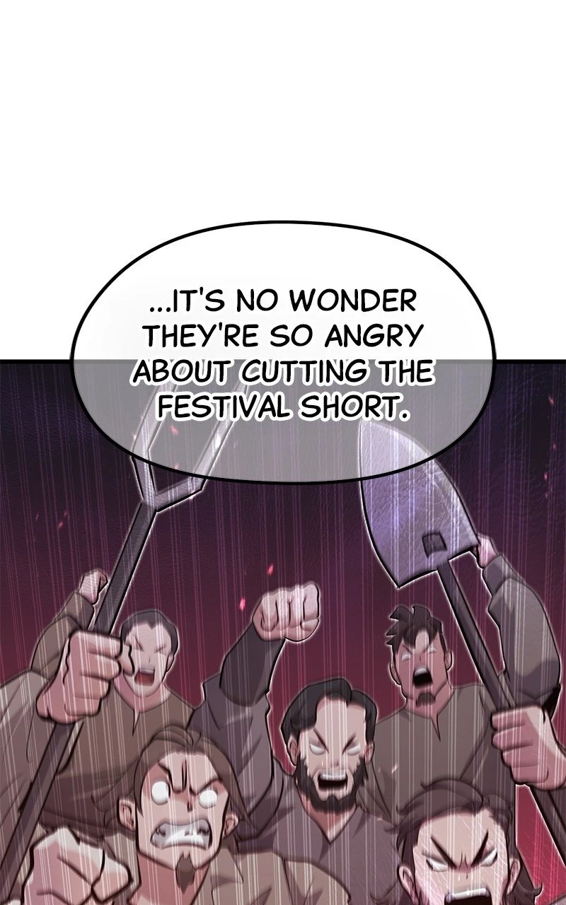 The Regressed Mercenary Has a Plan Chapter 6 - 107