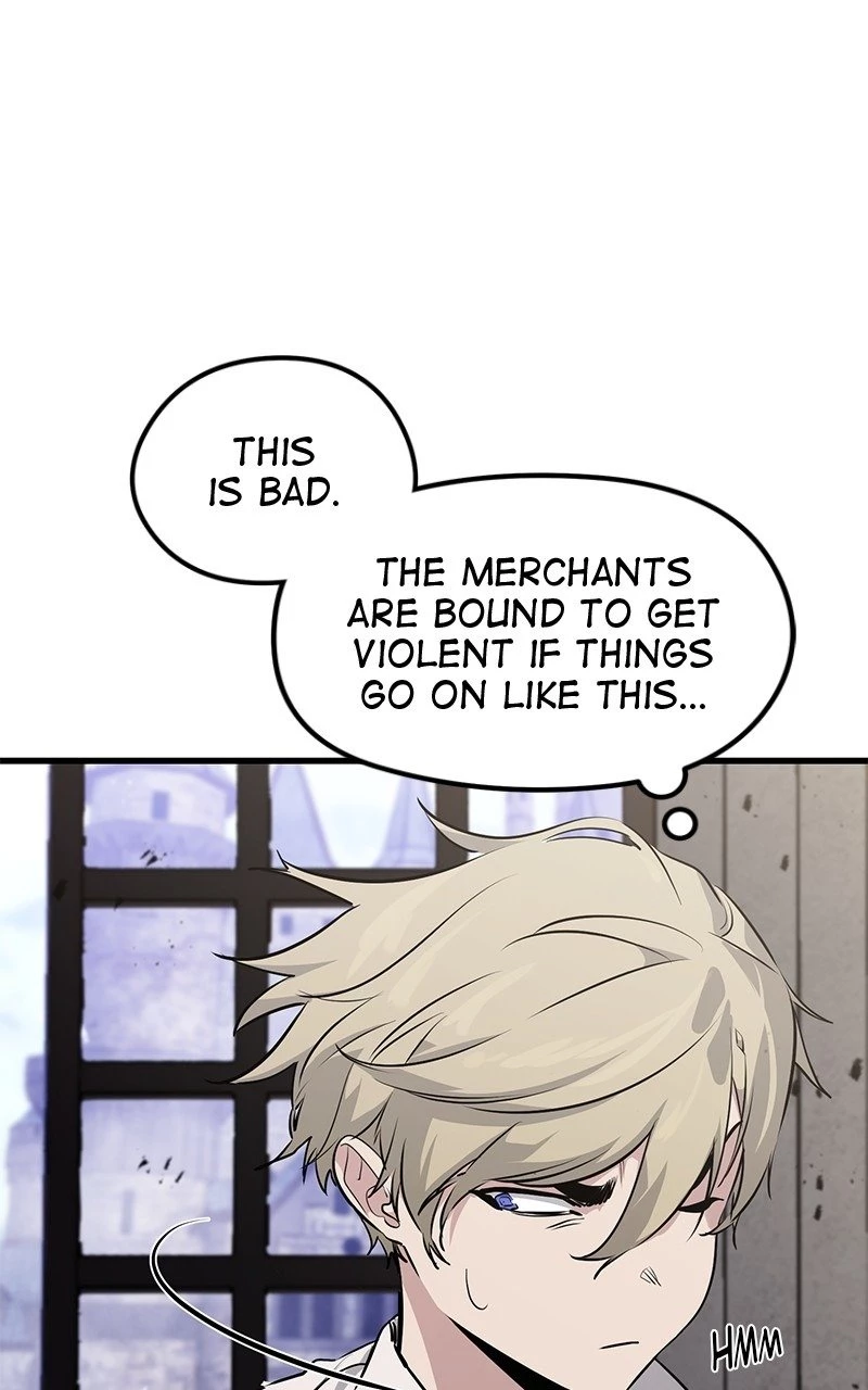 The Regressed Mercenary Has a Plan Chapter 6 - 110