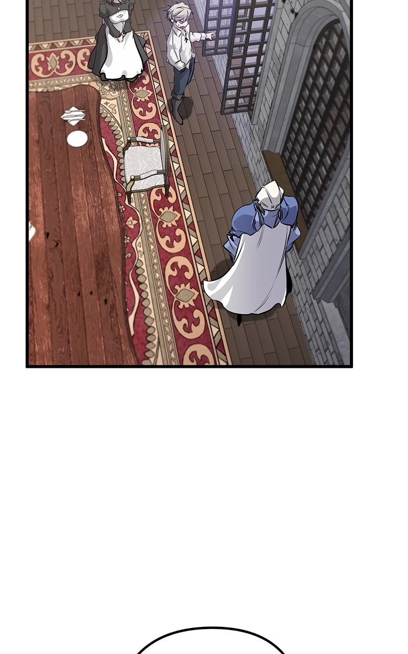 The Regressed Mercenary Has a Plan Chapter 6 - 112