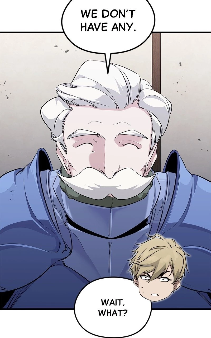 The Regressed Mercenary Has a Plan Chapter 6 - 113