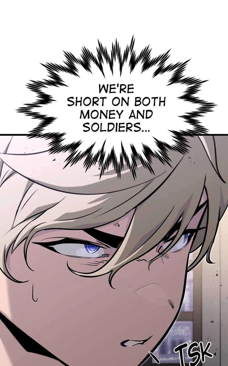 The Regressed Mercenary Has a Plan Chapter 6 - 117