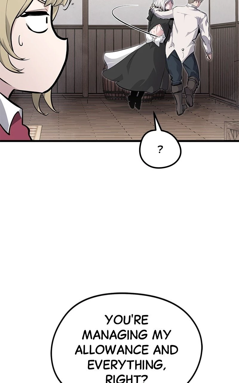 The Regressed Mercenary Has a Plan Chapter 6 - 119