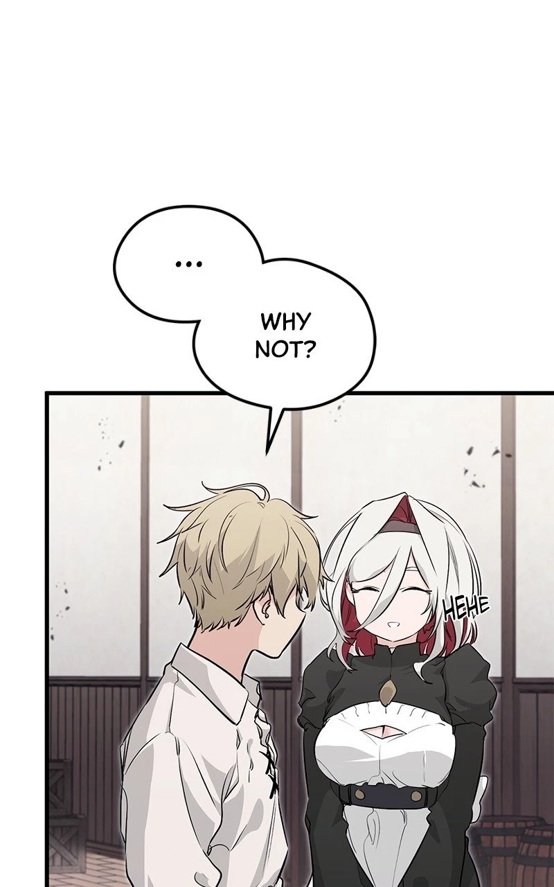 The Regressed Mercenary Has a Plan Chapter 6 - 123