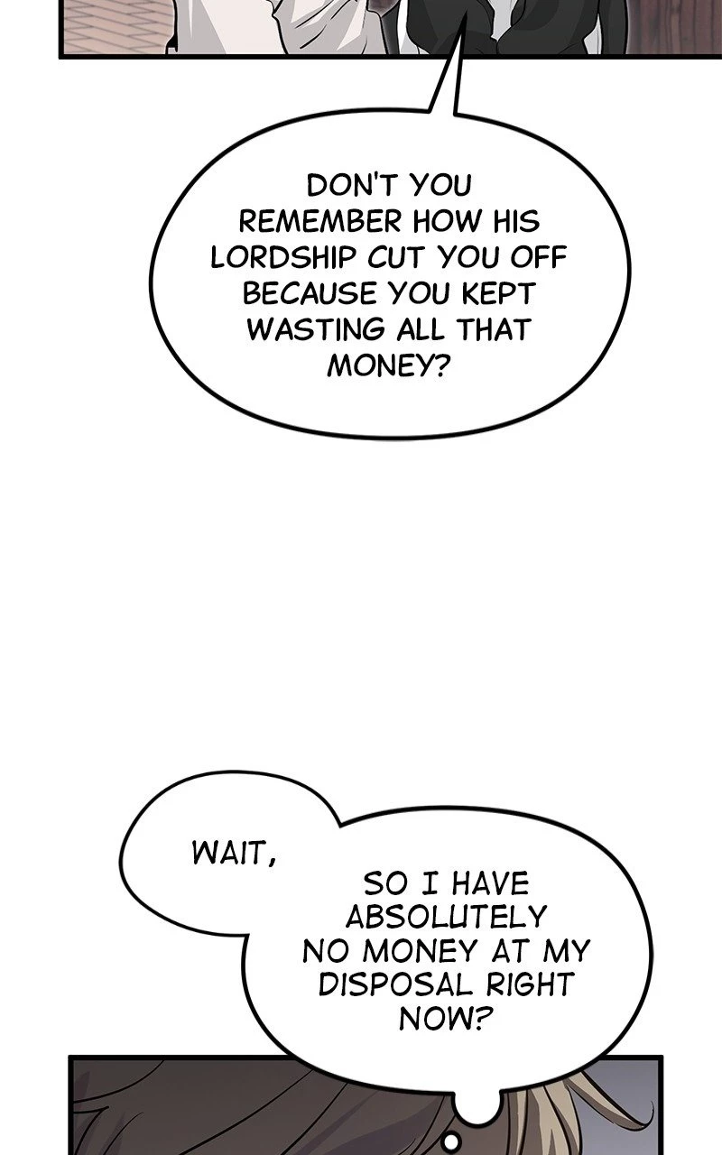 The Regressed Mercenary Has a Plan Chapter 6 - 124